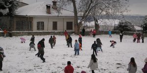 κλειστά σχολεία