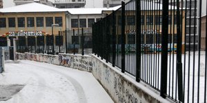 Κλειστά σχολεία και στην Ηλεία/ Φωτογραφία: ΜΟΤΙΟΝΤΕΑΜ- ΒΕΡΒΕΡΙΔΗΣ ΒΑΣΙΛΗΣ