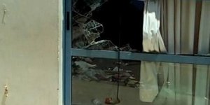 Αγνωστοι προκάλεσαν ζημιές στο σχολικό συγκρότημα στο Ηράκλειο