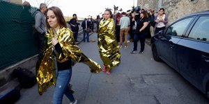 Φωτογραφία: AP Photo/Claude Paris
