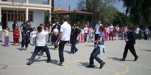 Στις 11 Σεπτεμβρίου ανοίγουν τα σχολεία και στις 12 κλείνουν λόγω απεργίας