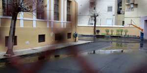 ΕΔΕ για δασκάλα στην Θεσσαλονίκη που μοίρασε σε μαθητές Δημοτικού εθνικιστικό φυλλάδιο(Φωτογραφία: Εurokinissi/ΤΡΥΨΑΝΗ ΦΑΝΗ)