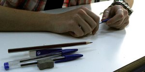 Στις 29 Μαΐου ξεκινούν οι εξετάσεις στα Λύκεια