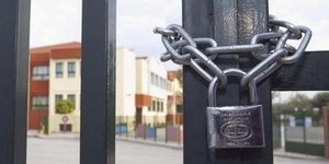 Μόνιμα λουκέτα σε σχολεία και πανεπιστήμια -Ή θα απεργούν ή θα έχουν κατάληψη