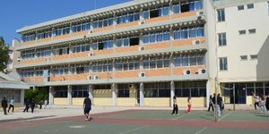 Τα σχολεία άνοιξαν κανονικά -Μικρή η συμμετοχή στη στάση εργασίας της ΟΛΜΕ