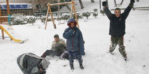 ασφαλής πρόσβαση στο σχολείο