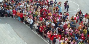 Διευθυντής σχολείου: Θα φωνάξω τη Χρυσή Αυγή να λύσει τα προβλήματα
