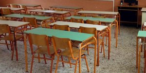 Μητέρες Ρομά έγιναν ξανά μαθήτριες και έμαθαν γραφή και ανάγνωση