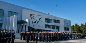 Στα 1.450 ευρώ υπολογίζεται η σύνταξη του Επίτιμου Αρχηγού ΓΕΕΘΑ / Eurokinissi: αρχείο