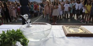 ΦΩΤΟΓΡΑΦΙΑ: EUROKINISSI/ΤΑΤΙΑΝΑ ΜΠΟΛΑΡΗ