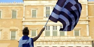 Ραντεβού στο Σύνταγμα έδωσαν ξανά οι Αγανακτισμένοι