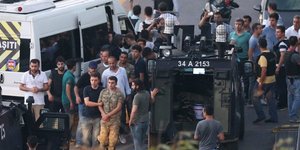 Φωτογραφία: ΑΠΕ/ EPA/ TOLGA BOZOGLU