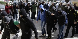 Φωτογραφία: Εurokinissi