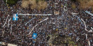 Φωτογραφία: Intimenews/ΠΑΡΤΣΑΛΗΣ ΛΕΥΤΕΡΗΣ