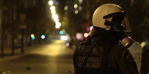 ΦΩΤΟΓΡΑΦΙΑ ΑΡΧΕΙΟΥ: EUROKINISSI