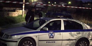 Αστυνομία/Φωτογραφία: Eurokinissi/ΓΙΩΡΓΟΣ ΚΟΝΤΑΡΙΝΗΣ