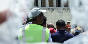 Φωτογραφία: EUROKINISSI/ΣΤΕΛΙΟΣ ΜΙΣΙΝΑΣ