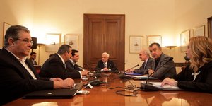(EUROKINISSI/ΓΙΩΡΓΟΣ ΚΟΝΤΑΡΙΝΗΣ)