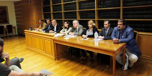 ΦΩΤΟΓΡΑΦΙΑ ΑΡΧΕΙΟΥ: EUROKINISSI