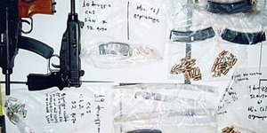 Εξαρθρώθηκε συμμορία που είχε διαπράξει 22 ληστείες και έναν φόνο