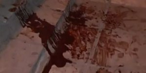 Άγρια συμπλοκή με τραυματισμούς στο κέντρο της Θεσσαλονίκης