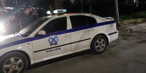 Συμπλοκή αλλοδαπών κοντά στην Ομόνοια(Φωτογραφία αρχείου: EUROKINISSI/ΓΙΑΝΝΗΣ ΠΑΝΑΓΟΠΟΥΛΟΣ)