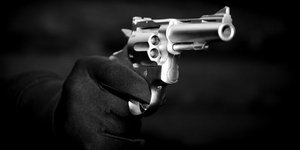 Συμβόλαιο θανάτου για επιχειρηματία στη Θεσσαλονίκη -Τρεις φορές προσπάθησαν