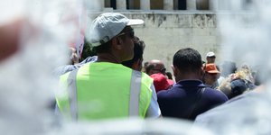 ΦΩΤΟΓΡΑΦΙΑ ΑΡΧΕΙΟΥ: EUROKINISSI/ΤΑΤΙΑΝΑ ΜΠΟΛΑΡΗ