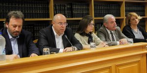 Φωτογραφία: Eurokinissi/Χρήστος Μπόνης