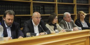 Φωτογραφία: EUROKINISSI/ ΧΡΗΣΤΟΣ ΜΠΟΝΗΣ