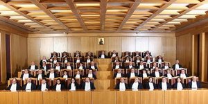 Το ΣτΕ αποφασίζει για τις προσφυγές 700 δικαστών κατά των περικοπών του Μνημονίο