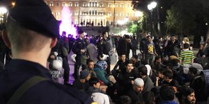 ΦΩΤΟΓΡΑΦΙΑ: EUROKINISSI