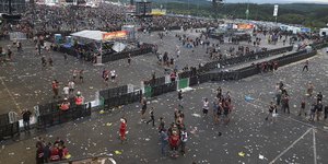 Φωτογραφία: AP/ Thomas Frey