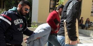 Ο συνδικαλιστής του «Σωτηρία» υποστηρίζει τώρα πως όχι μόνο δεν ζήτησε μίζα αλλά