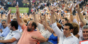 Η επόμενη μέρα του Συνεδρίου του ΣΥΡΙΖΑ: Η κυριαρχία Τσίπρα και οι ανοιχτές πληγ