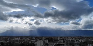 (EUROKINISSI/ ΘΑΝΑΣΗΣ ΚΑΛΛΙΑΡΑΣ)