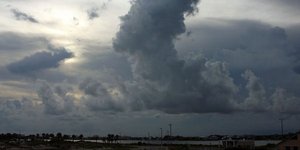 Συννεφιά και πτώση της θερμοκρασίας σε όλη τη χώρα