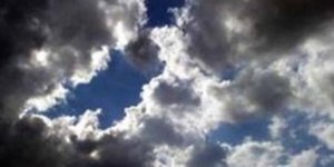 Συννεφιασμένος και βροχερός ο καιρός το Σάββατο