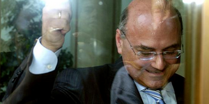 Θανάσης Συνοδινός: Τον φώναζαν «βρωμομετανάστη» στην Αυστραλία και τώρα ετοιμάζε