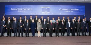 Οι ευρωπαίοι θα στηρίξουν μόνο την κυβέρνηση που τηρεί το Μνημόνιο