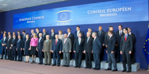 Άρχισε η πιο κρίσιμη Σύνοδος Κορυφής για την Ευρώπη