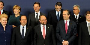 Η Ευρώπη ετοιμάζεται να στραγγαλίσει τις offshore για έσοδα 1 τρισ. το χρόνο