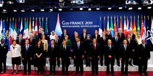 σύνοδος G20