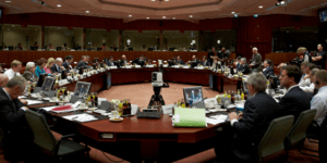 Ανάληψη στρατιωτικής δράσης για τη Συρία θα ζητήσουν οι Ευρωπαίοι