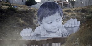 Εργο Γάλλου για τη μετανάστευση