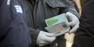 ΦΩΤΟΓΡΑΦΙΑ ΑΡΧΕΙΟΥ: EPA /NIKOS ARVANITIDIS