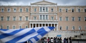 Konstantinos Tsakalidis / SOOC