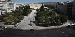 Φωτογραφία: Menelaos Myrillas / SOOC