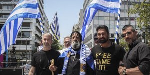 Φωτογραφία: EUROKINISSI/ ΣΤΕΛΙΟΣ ΜΙΣΙΝΑΣ