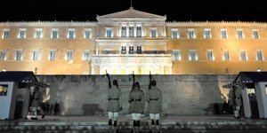 (EUROKINISSI/ Α. ΣΤΑΜΑΤΙΟΥ)